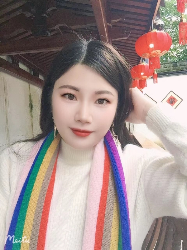 美好的第一张照片--柘荣相亲网