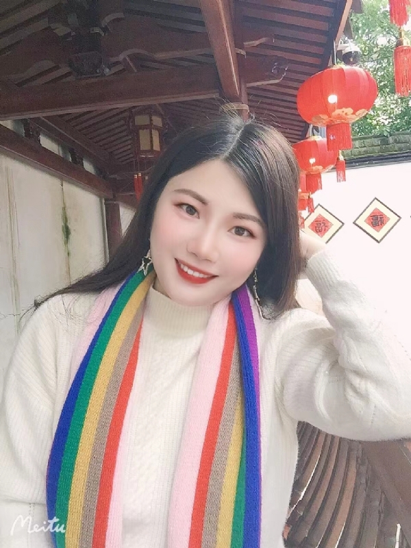 美好的第二张照片--柘荣相亲网