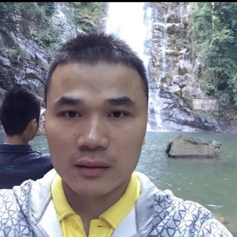 老梁的第一张照片--柘荣相亲网