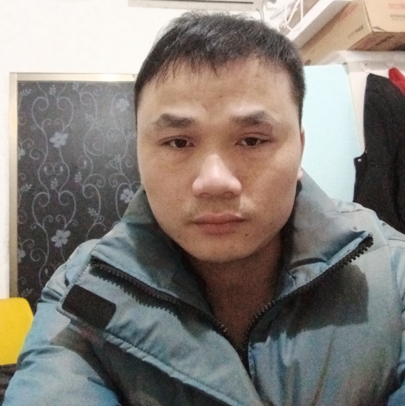 老梁的第二张照片--柘荣相亲网