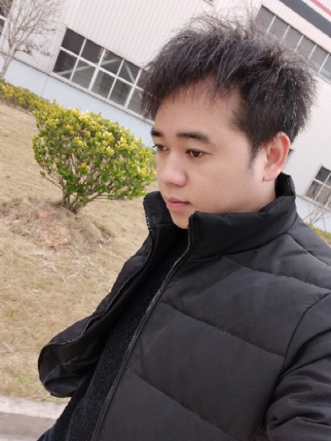 农先生的第一张照片--柘荣相亲网