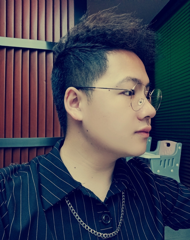 等风的人的第一张照片--柘荣相亲网