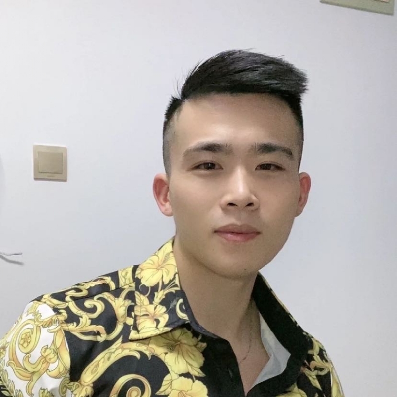 迷彩冲锋衣的第一张照片--柘荣相亲网