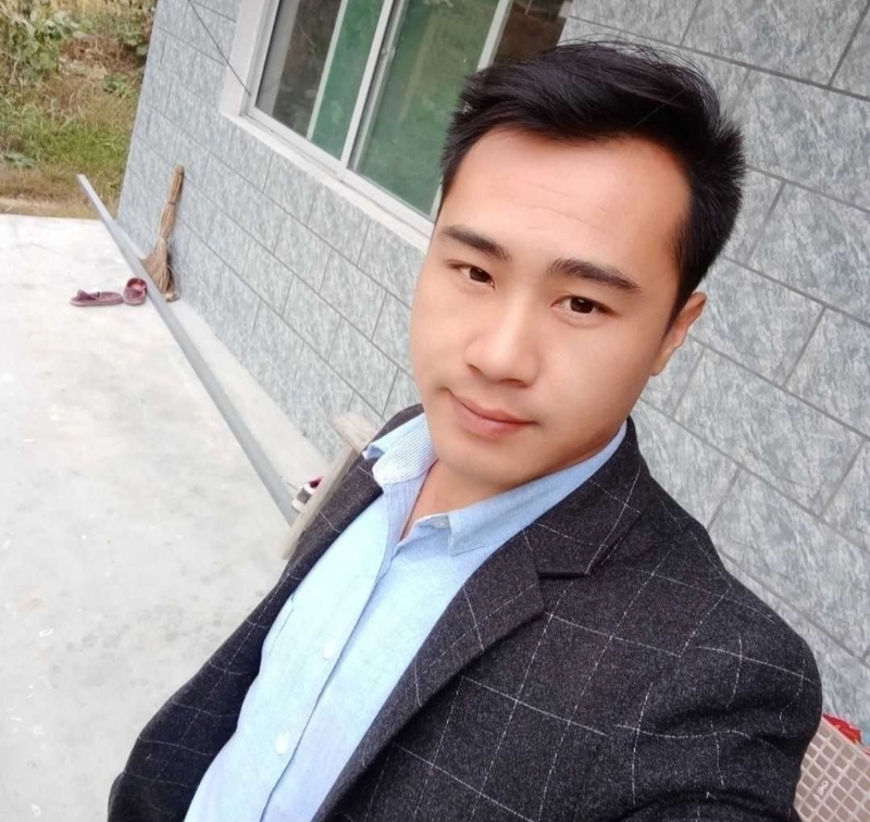暖阳的第一张照片--柘荣相亲网