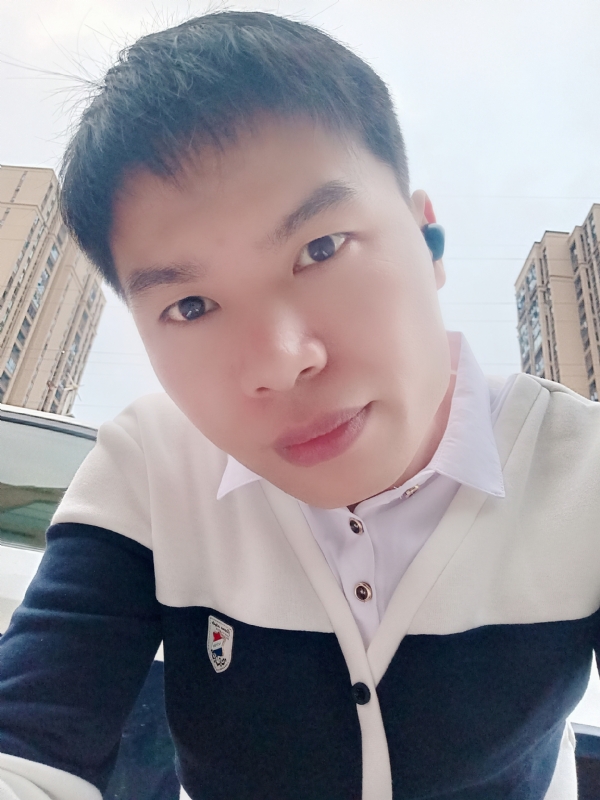 雨霁月清风的第二张照片--柘荣相亲网