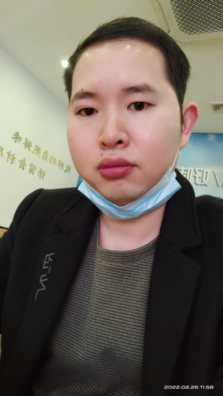相遇的第一张照片--柘荣相亲网