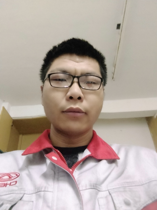 爱你就疼你的第一张照片--柘荣相亲网