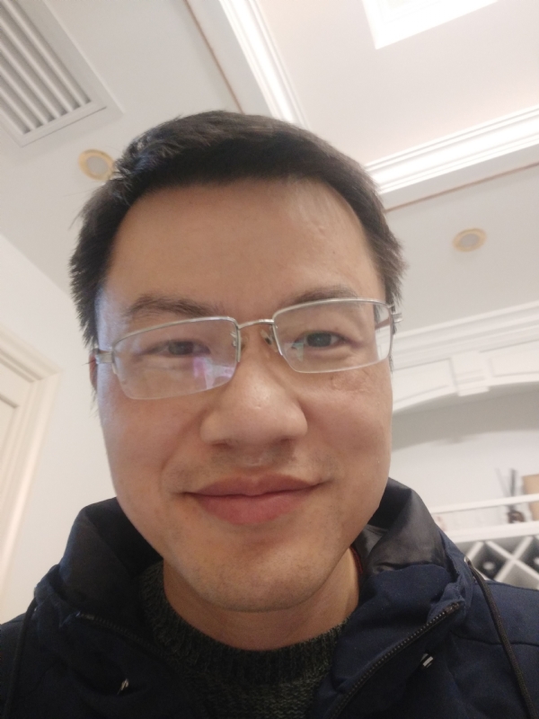翔翔的第一张照片--柘荣相亲网