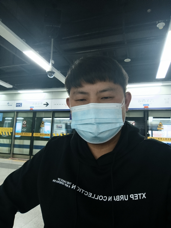 小生不才的第一张照片--柘荣相亲网