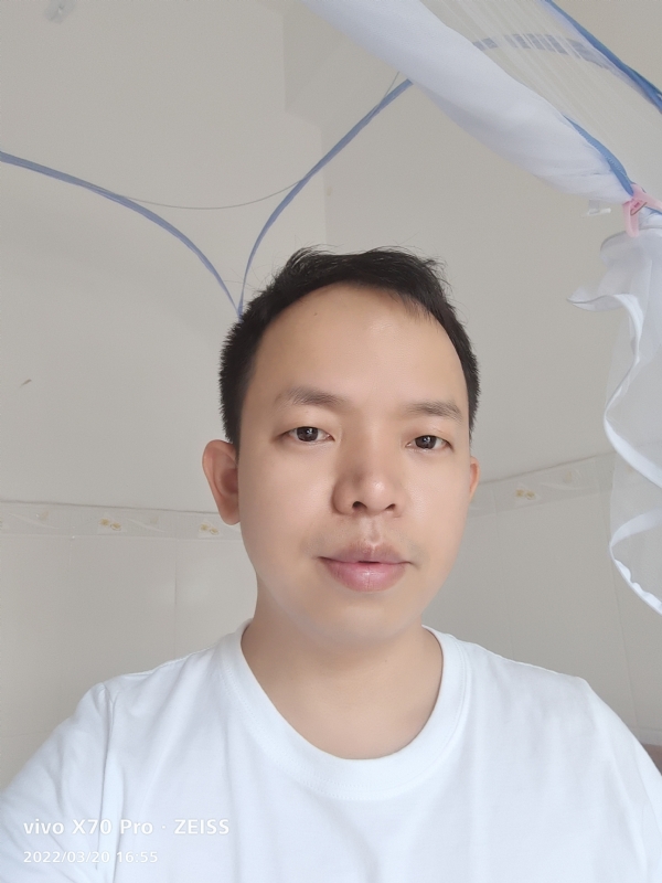 蒙柠的第一张照片--柘荣相亲网