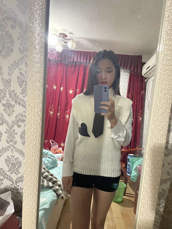 xue880的第三张照片--柘荣相亲网