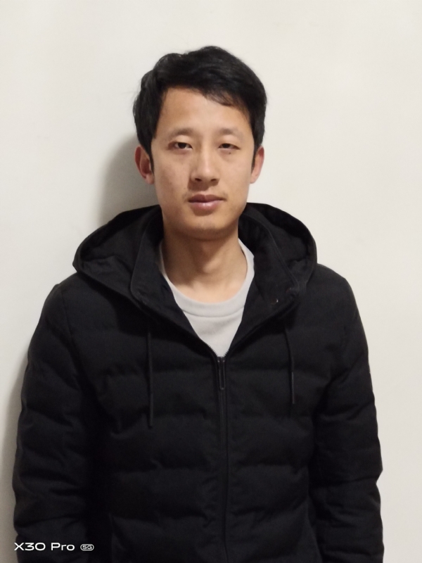 木林森的第二张照片--柘荣相亲网
