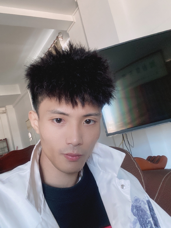 李邓平的第一张照片--柘荣相亲网