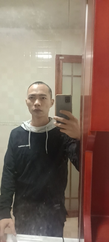 黄钟溢的第一张照片--柘荣相亲网