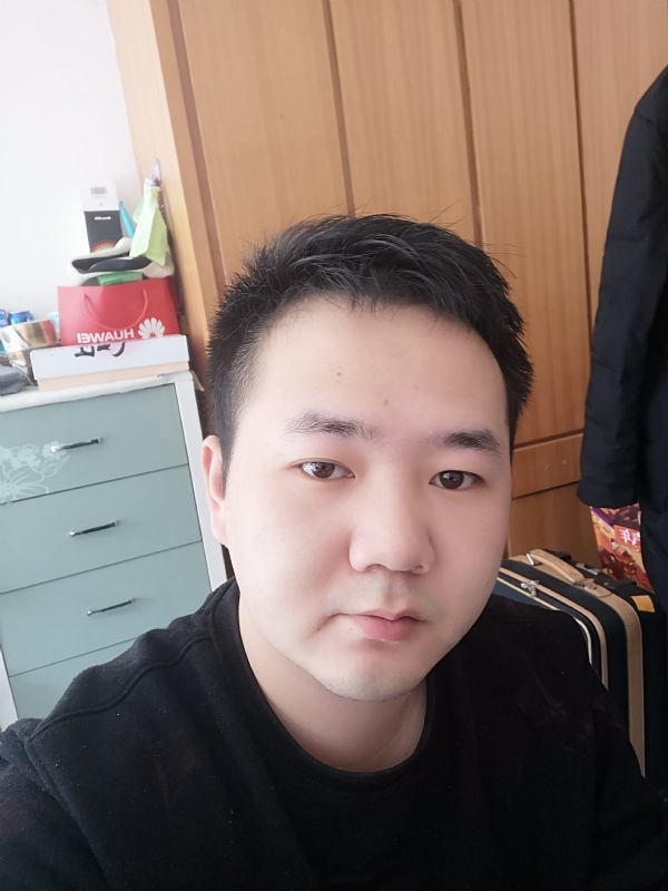 等风来的第一张照片--柘荣相亲网