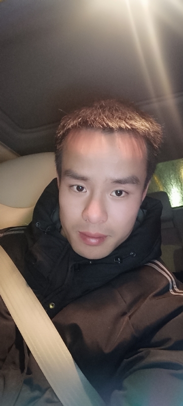 一直走在起跑线上的第一张照片--柘荣相亲网