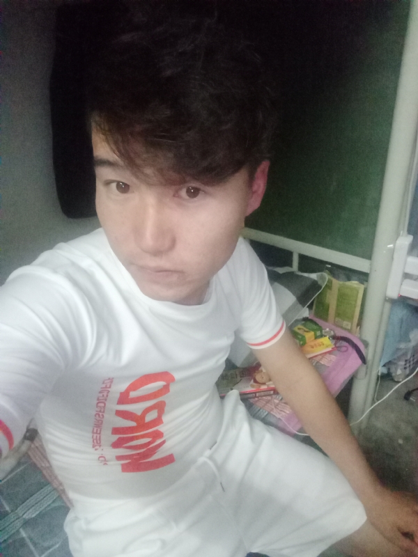 再回首的第一张照片--柘荣相亲网