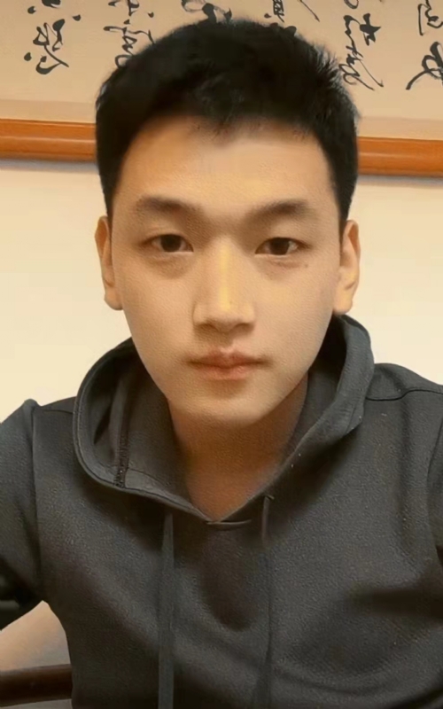匆匆又夏天的第一张照片--柘荣相亲网