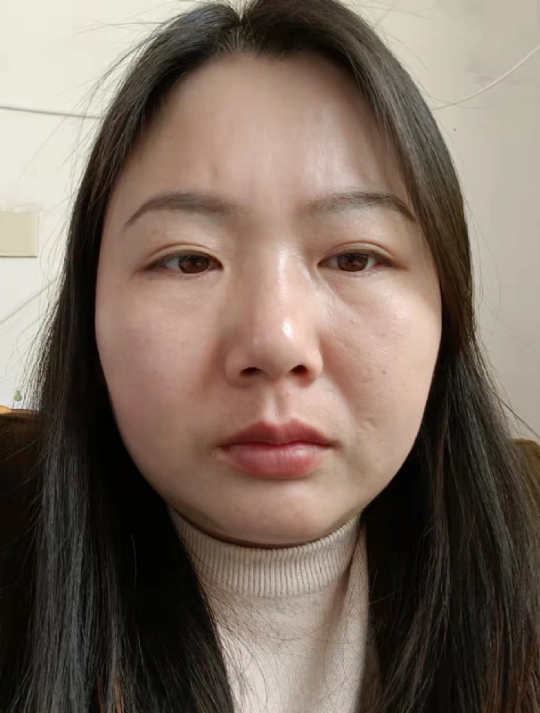 云飞儿的第一张照片--柘荣相亲网