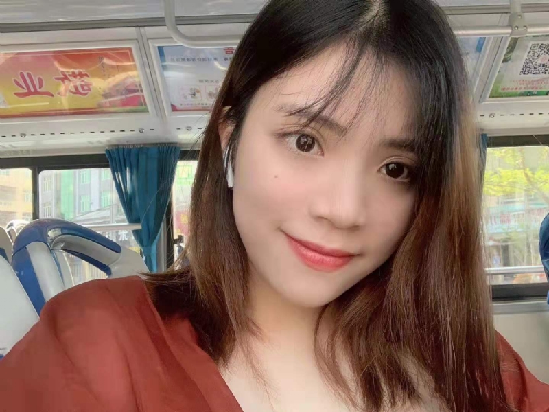 小眼睛的第一张照片--柘荣相亲网