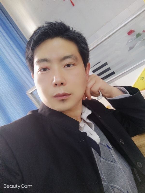 铜豌豆的第一张照片--柘荣相亲网