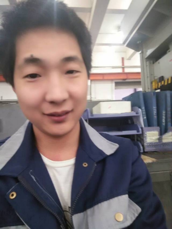 爱是你我的第二张照片--柘荣相亲网