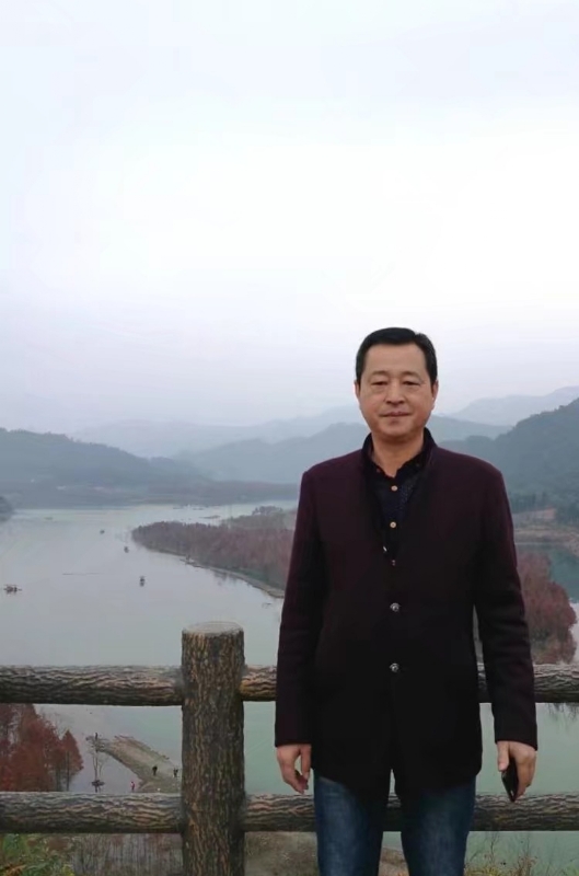 真心找老伴的第一张照片--柘荣相亲网