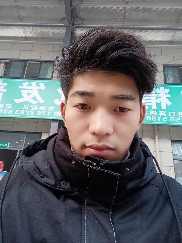 AA的第一张照片--柘荣相亲网