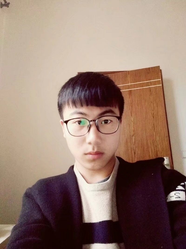 转身只为博她一笑的第一张照片--柘荣相亲网