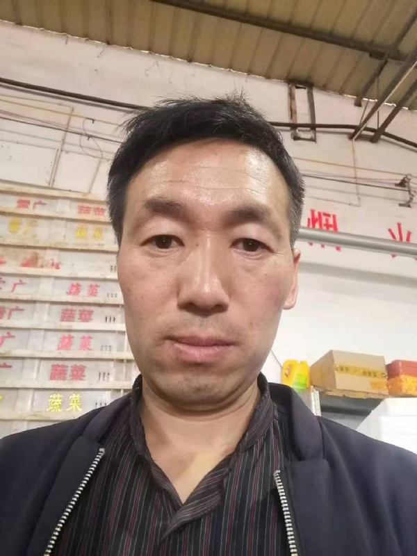 容裕富的第一张照片--柘荣相亲网