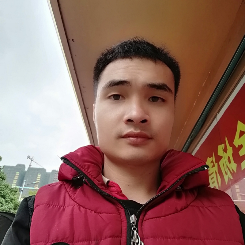 人生不言弃的第一张照片--柘荣相亲网