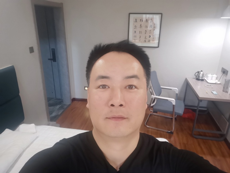 莫待花落空折枝的第一张照片--柘荣相亲网