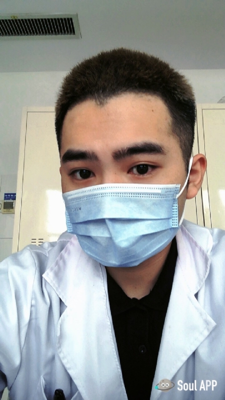 无疗的第一张照片--柘荣相亲网