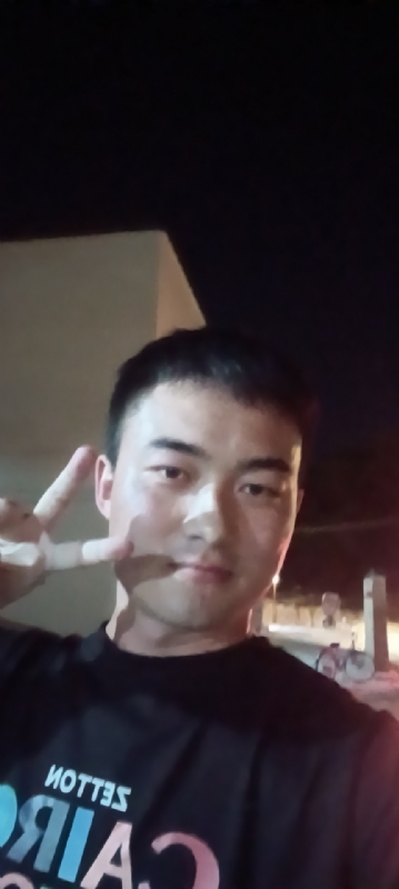 逆光的第二张照片--柘荣相亲网
