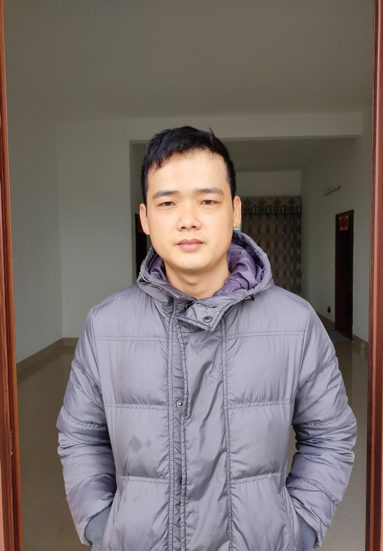 通的第一张照片--柘荣相亲网