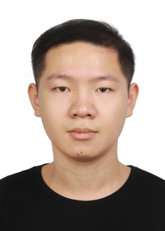 斜杆青年的第一张照片--柘荣相亲网