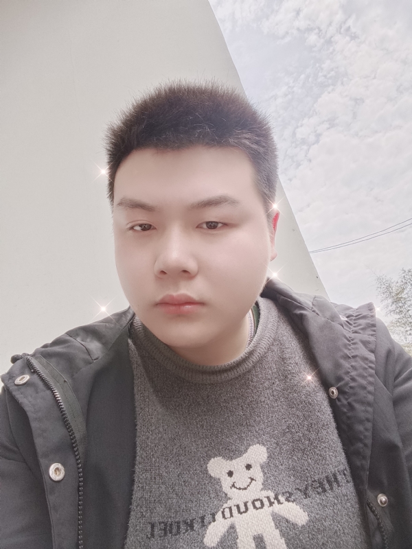 与你相遇的第一张照片--柘荣相亲网