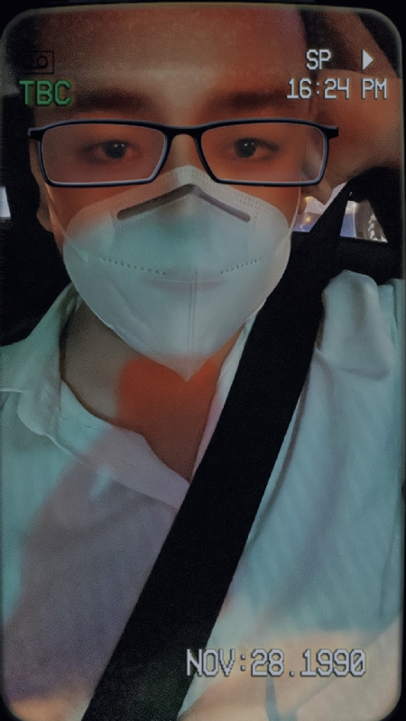 拾心的第一张照片--柘荣相亲网