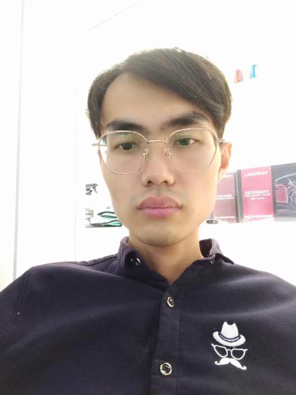 十八子葵的第一张照片--柘荣相亲网