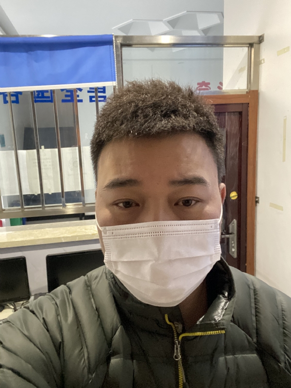 光明磊落的第一张照片--柘荣相亲网