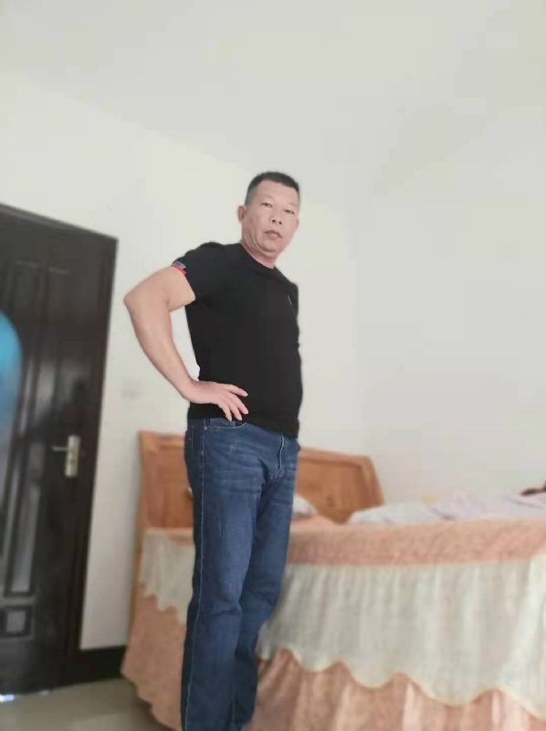 诚信为本的第一张照片--柘荣相亲网