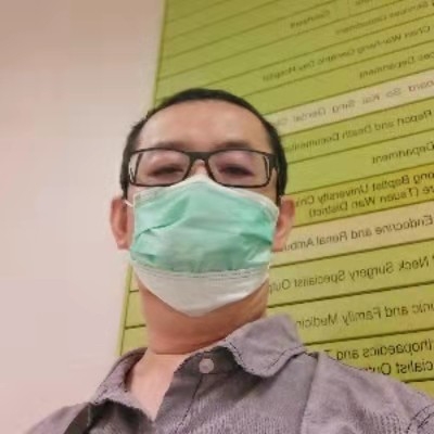 Alvin的第一张照片--柘荣相亲网