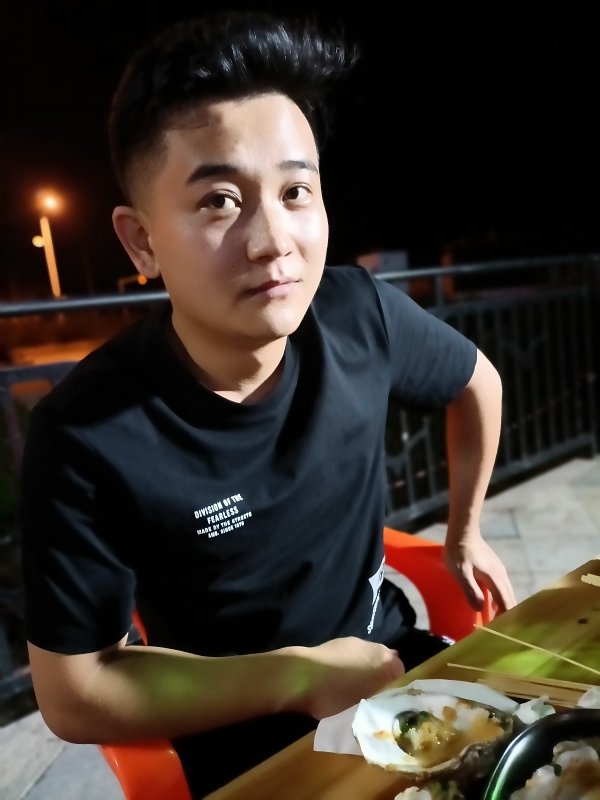想找个干妈的第二张照片--柘荣相亲网