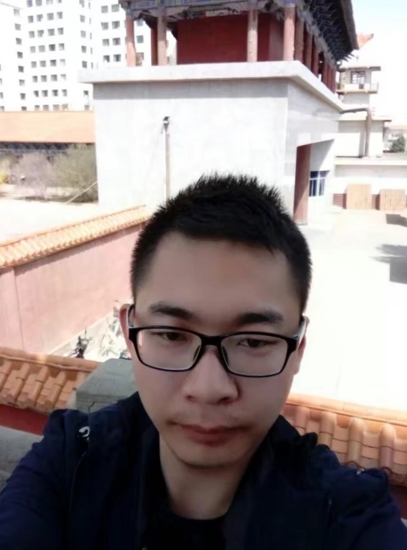 龙在天的第二张照片--柘荣相亲网
