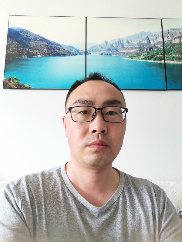 可乐的第一张照片--柘荣相亲网