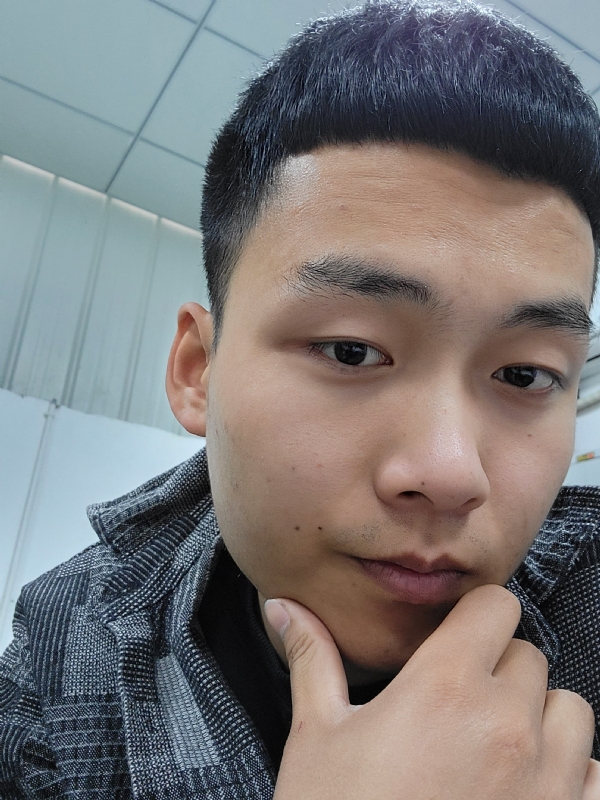 HHH的第一张照片--柘荣相亲网