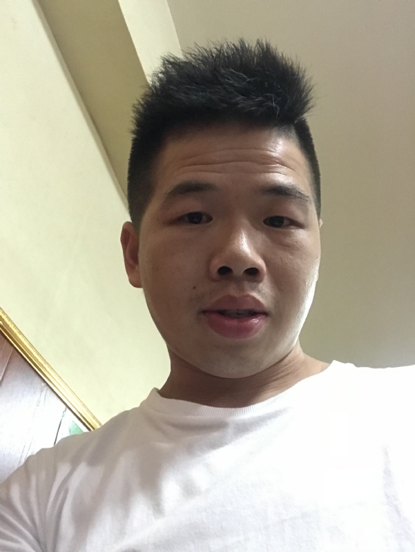 爱请简单点的第一张照片--柘荣相亲网