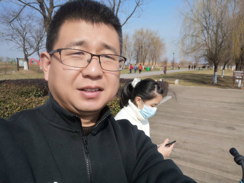 福星的第一张照片--柘荣相亲网