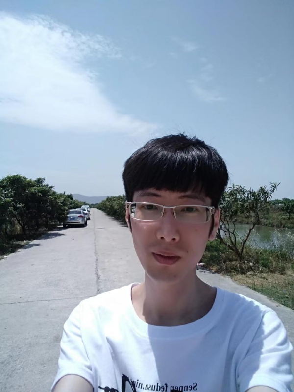 一叶知秋的第一张照片--柘荣相亲网