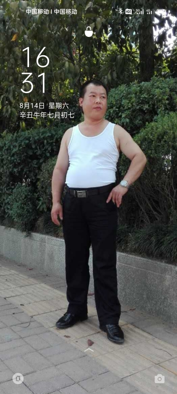 不加糖的苦咖啡的第二张照片--柘荣相亲网